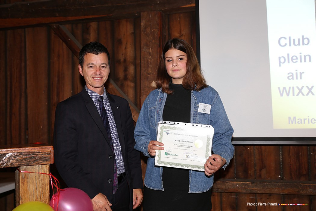 Trio Desjardins 2017